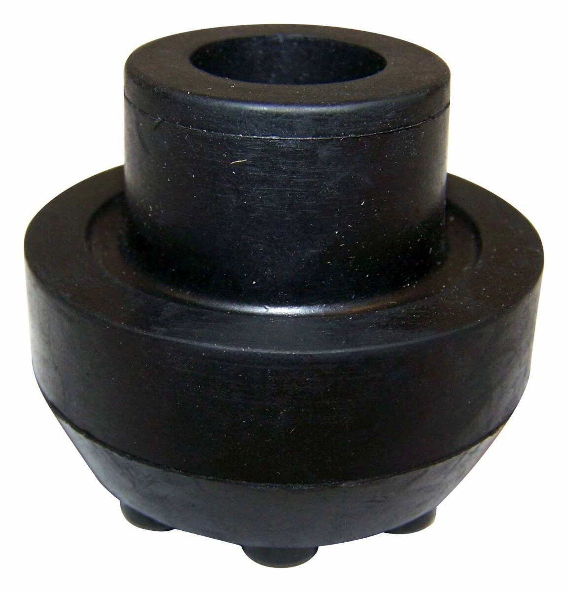 Crown Automotive - Metal Unpainted Control Arm Bushing - 4616380